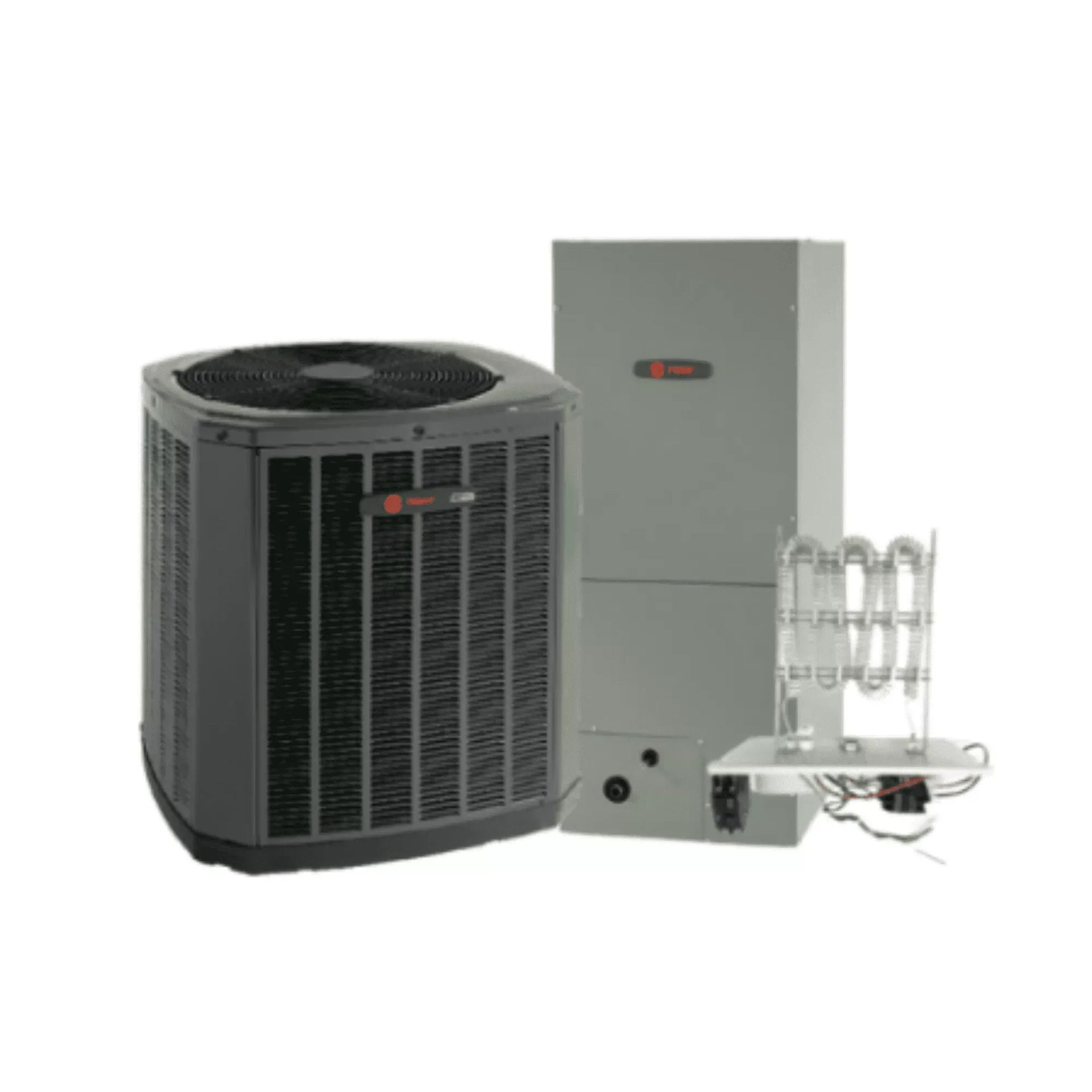 Heat Pump Full Systems