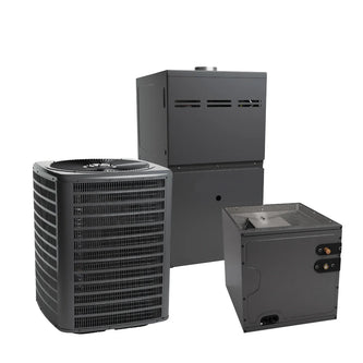 Dual Fuel Systems