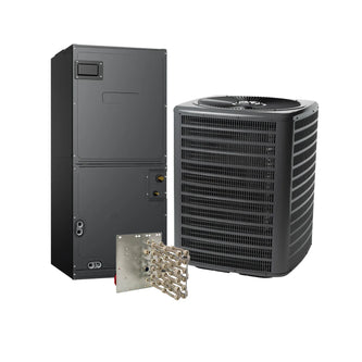 Straight Cool Systems