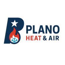 Plano Heat and Air logo