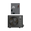 Cooper & Hunter PEAQ - 3-Ton - 15.8 SEER2 - Variable-Speed - Condenser and Coil Bundle with Install