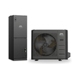 Cooper & Hunter PEAQ - 18.6 SEER2 - 2 Ton - Variable-Speed/Inverter Heat Pump System with Air Handler with Install