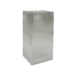 3' Supply Plenum - AIR HANDLER 'B' CABINET