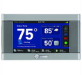 TCONT824 Connected Control with Built in Bridge for Z-Wave devices