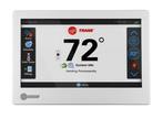 TLINK360A2VVUE - Smart Thermostat with Trane Link Connectivity