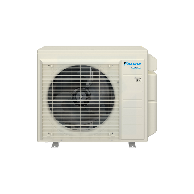 Daikin MXM-A - 36K BTU 4-Zone Multi-Split Outdoor Unit Heat Pump - 20.0 SEER2 with Install