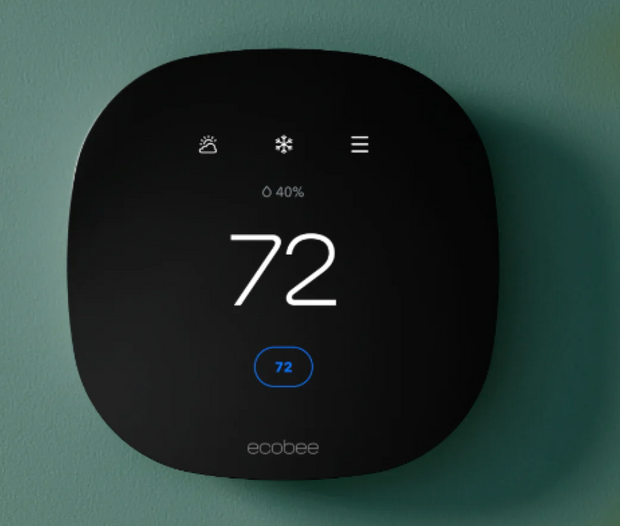 Ecobee3 Lite | Plano TX Selection