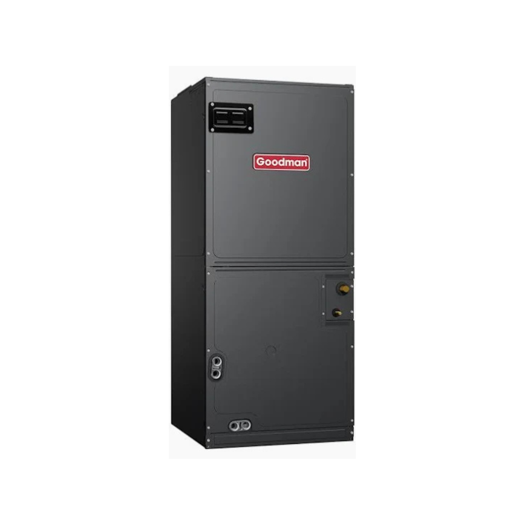 Goodman - Multi-Positional Air Handler 42K BTU Variable Speed | Plano TX Local Selection