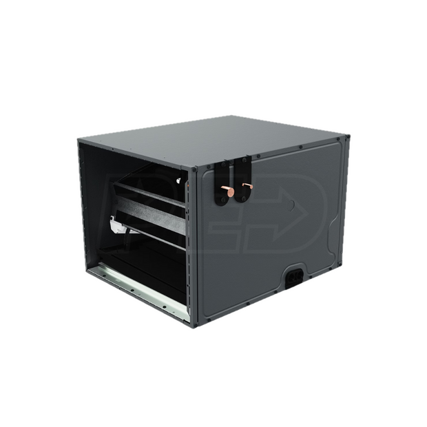 Goodman - 2-Ton - 'A' Cabinet - Upflow/Downflow - Evaporator Coil - Plano TX Ready Stock