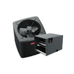 Goodman - 4 -Ton - 14.3 SEER2 - Single-Stage - Condenser and Horizontal Coil Bundle - Horizontal