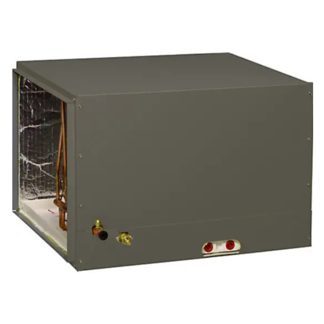 Lennox - 51/61C - 'C' Cabinet - Horizontal - Cased Evaporator Coil - Plano TX Nearby Stock