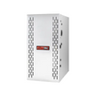 RunTru - 40K BTU - 80% - Single-Stage - Multi-Positional - A-Cabinet - Gas Furnace - Plano TX In-Stock