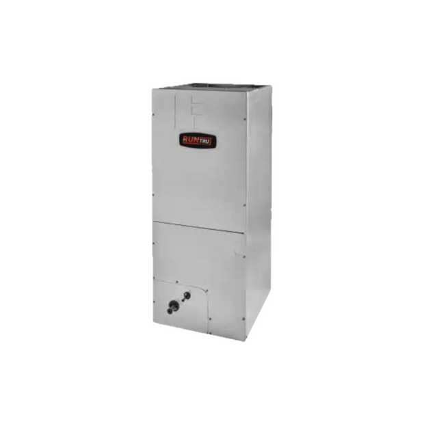 RunTru - Single-Stage Air Handler D-Cabinet 36K 48K BTU Higher Capacity | Plano TX Local Selection