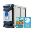 EFD Trane CleanEffects Whole-Home Air Filtration System | Plano TX Inventory