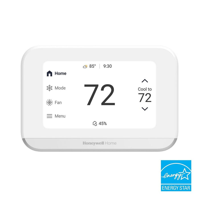 Honeywell ElitePro S1000 4.3" Touchscreen